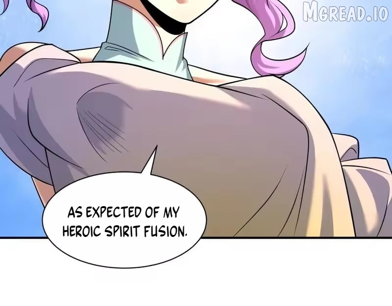 Era of the Haunted Chapter 579  - page 41